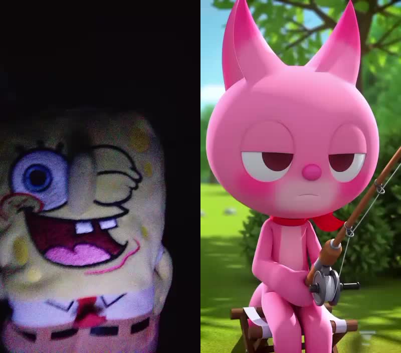 @SpongeBob632