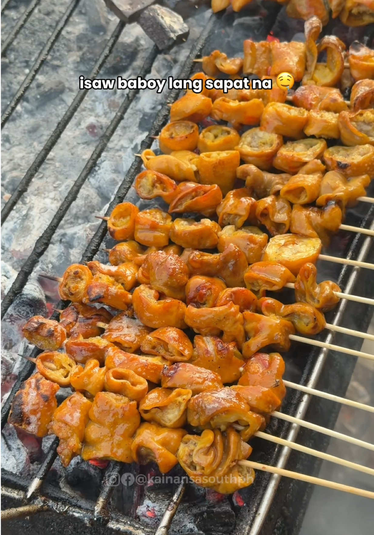 @Kainan Sa South
