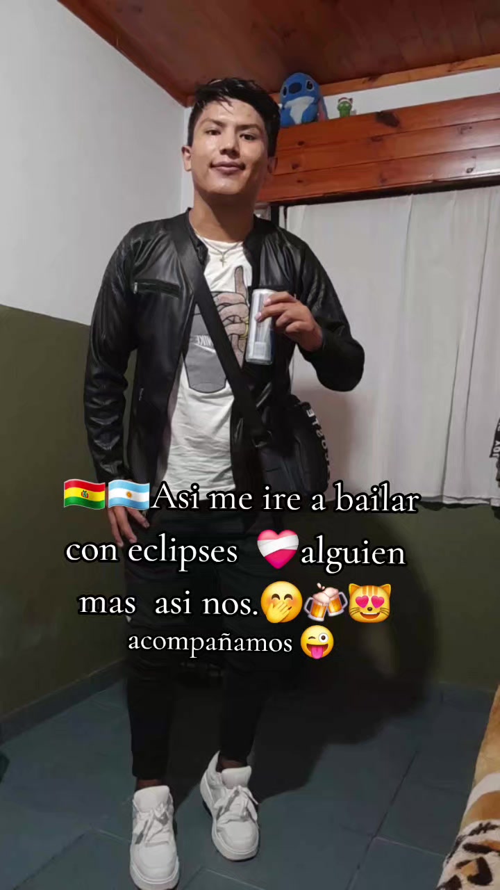 @🇧🇴 SADAIN🇦🇷*