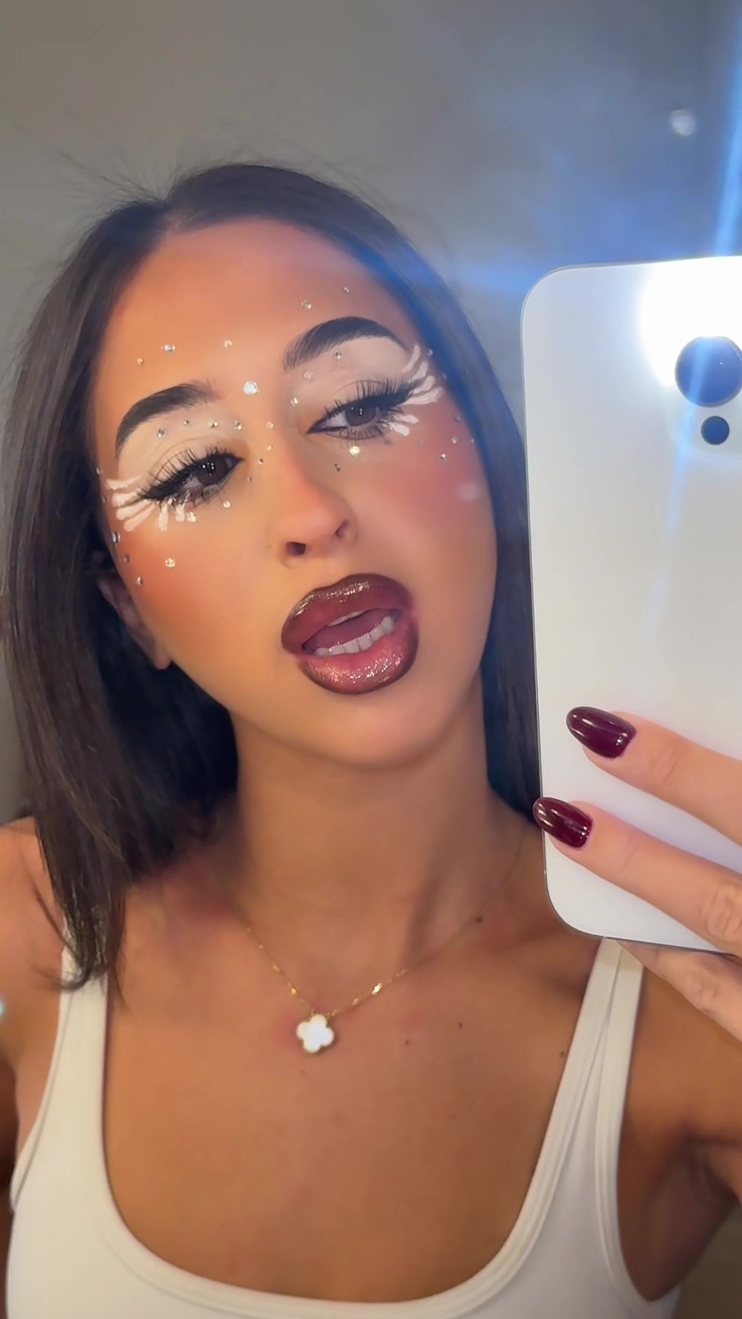 @Tziporah