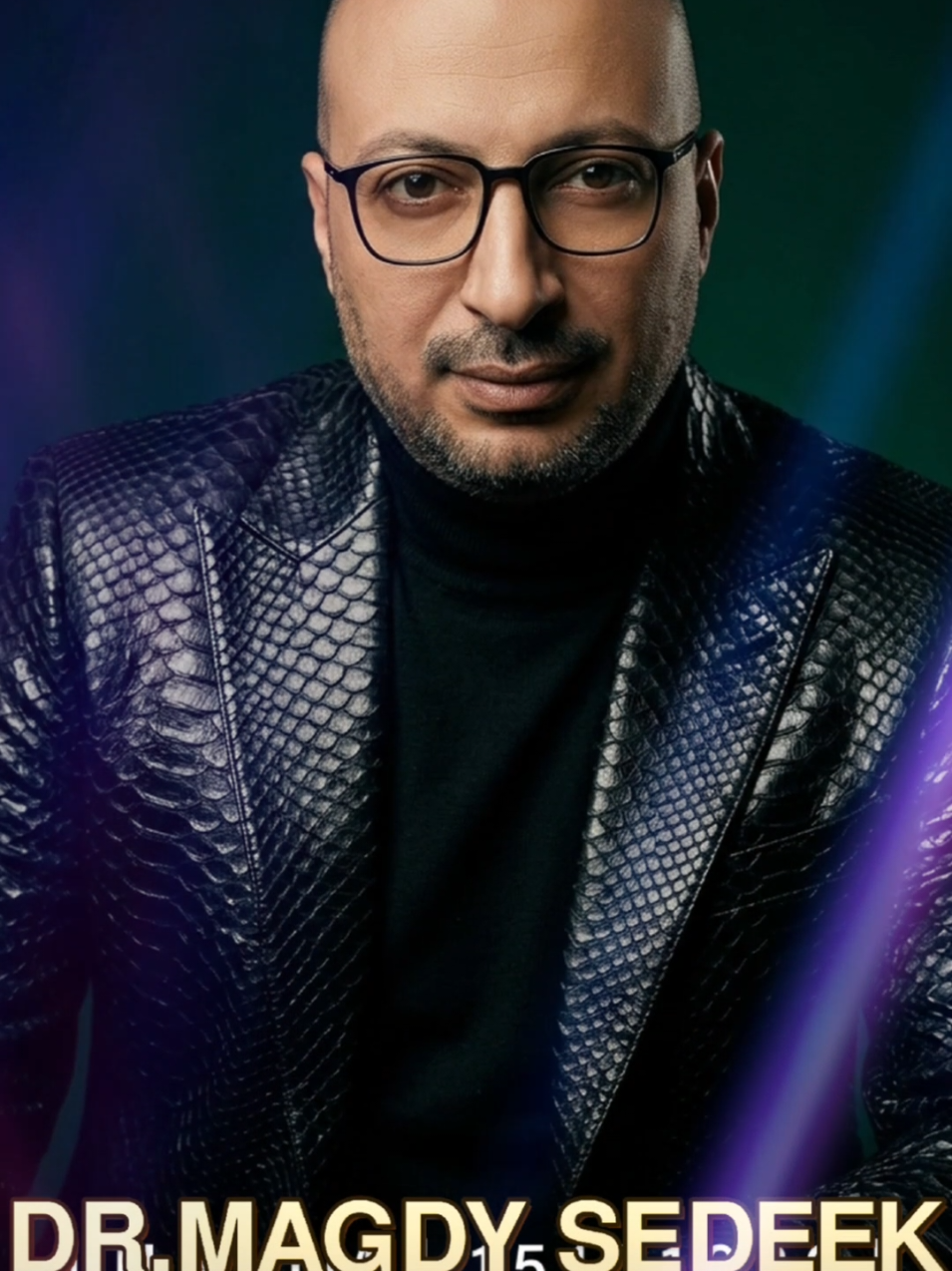 @☑️Dr MAGDY💫
