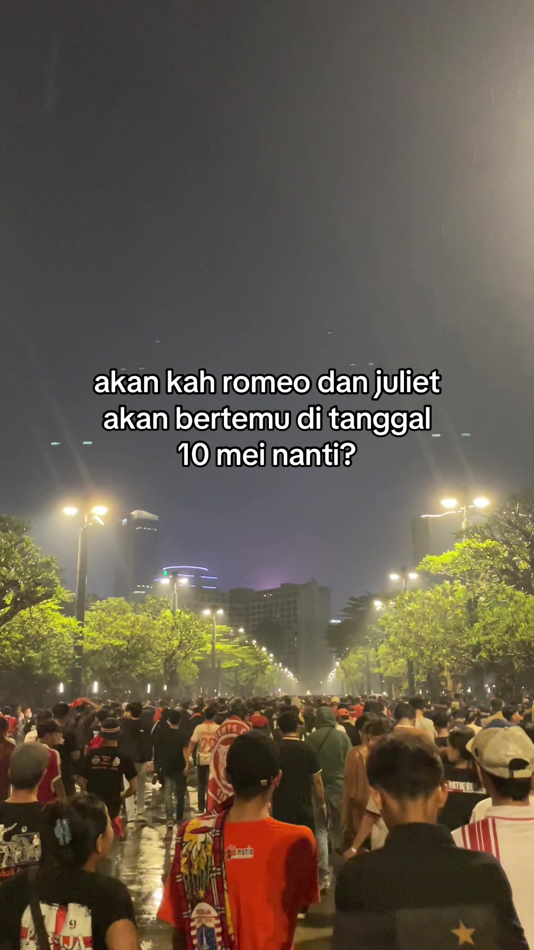 @JAKSEL STORY