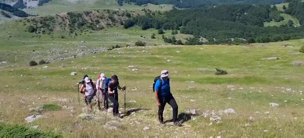 @Only Fools and Hikers