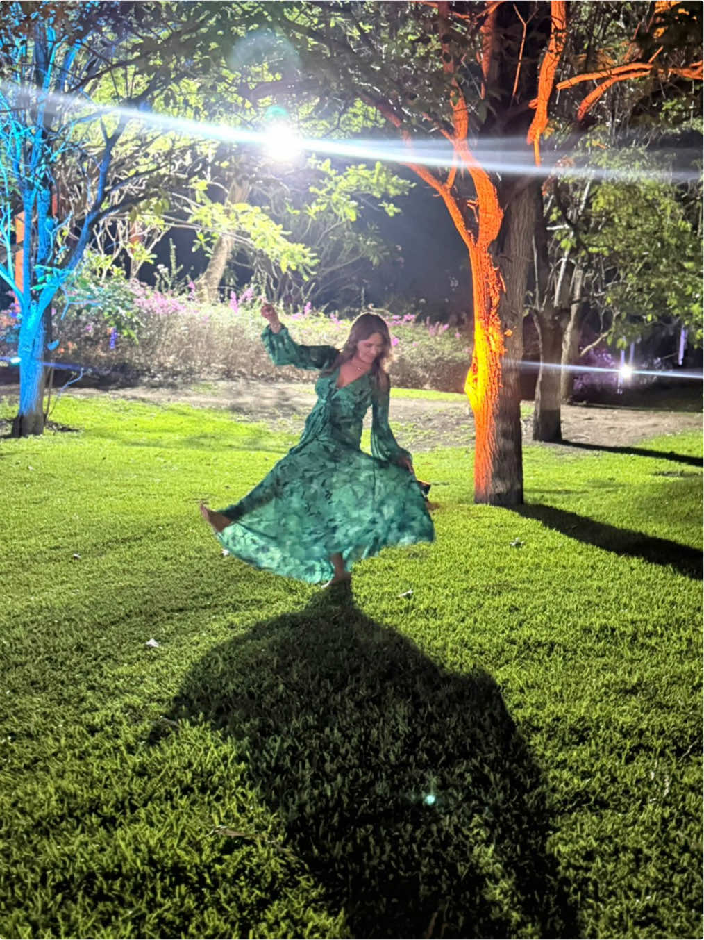 @Lili Brillanti Regidora
