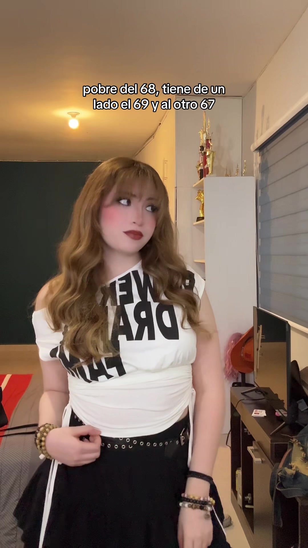 @Sofia Moreno