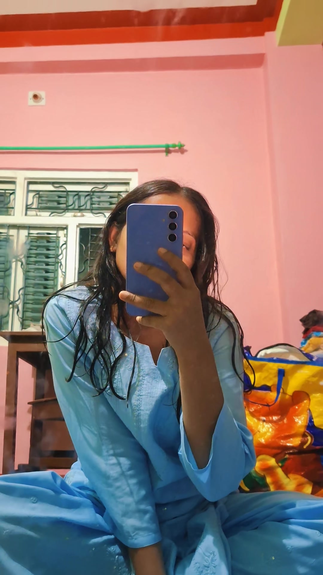 @Puja Paswan