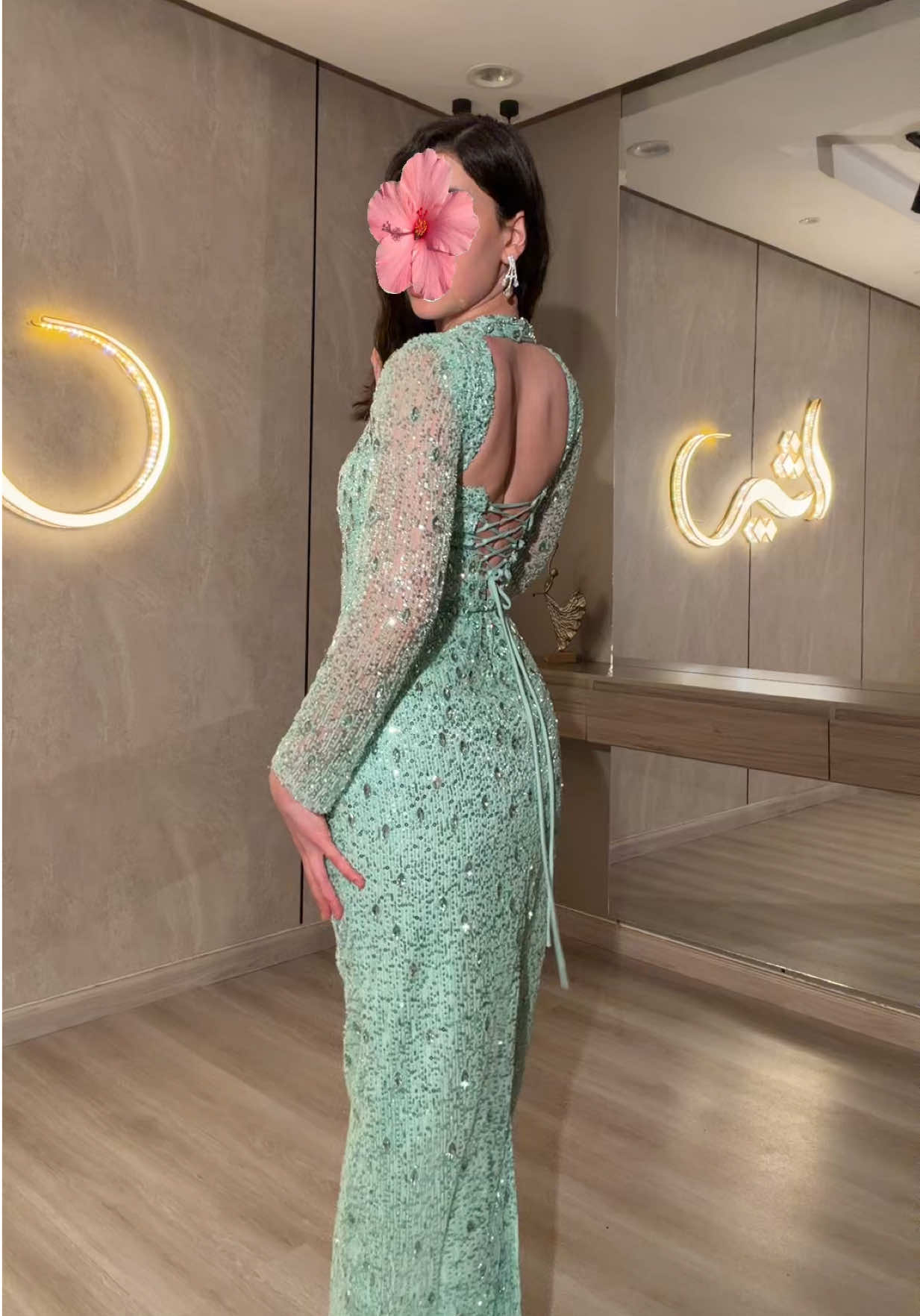 @ATHEER DRESSES فساتين اثير