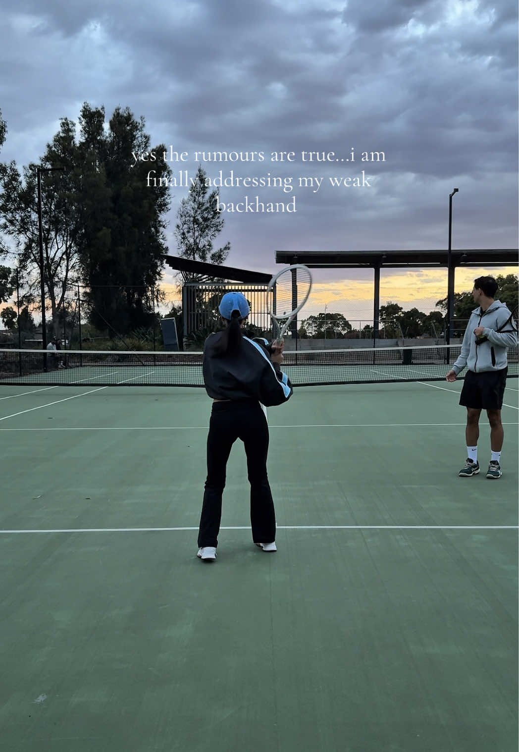 @chiara | tennis 🎾
