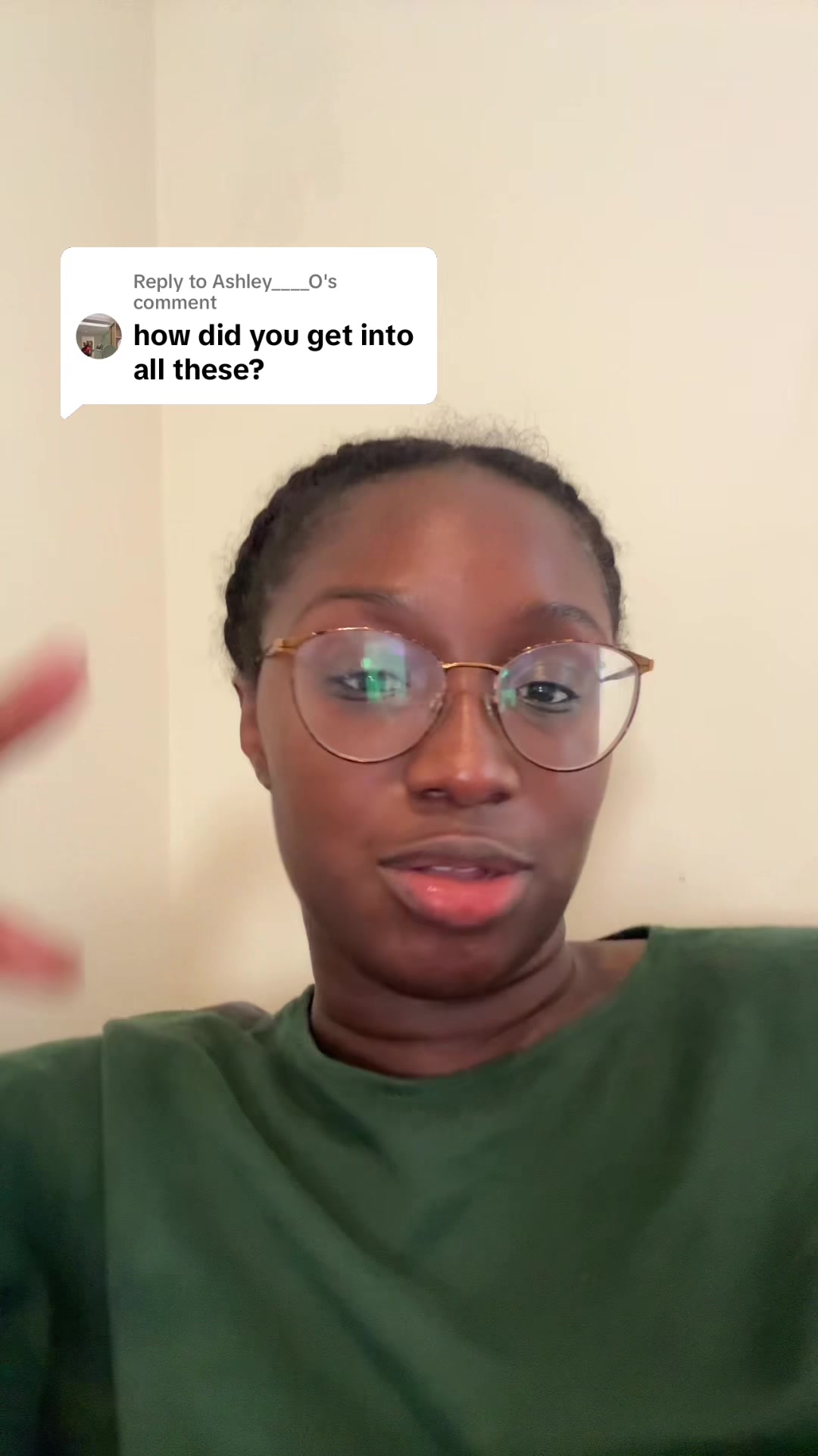 @Jessica Mensah ✨
