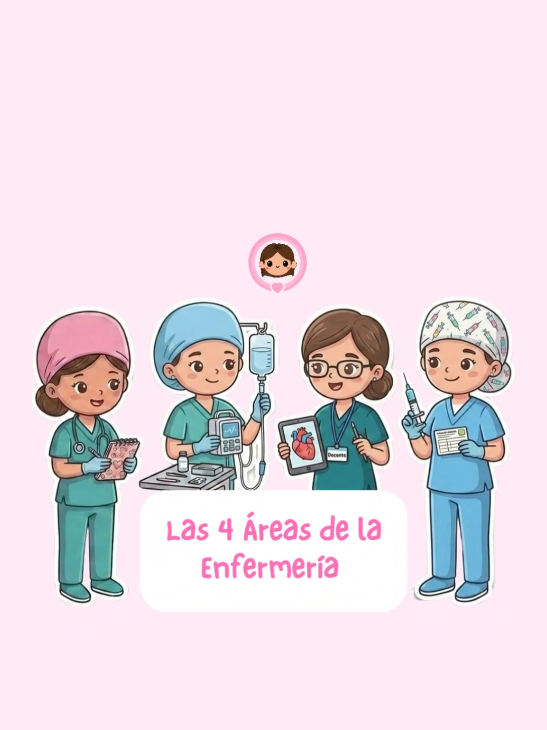 @Joselin 💖 | Nurse