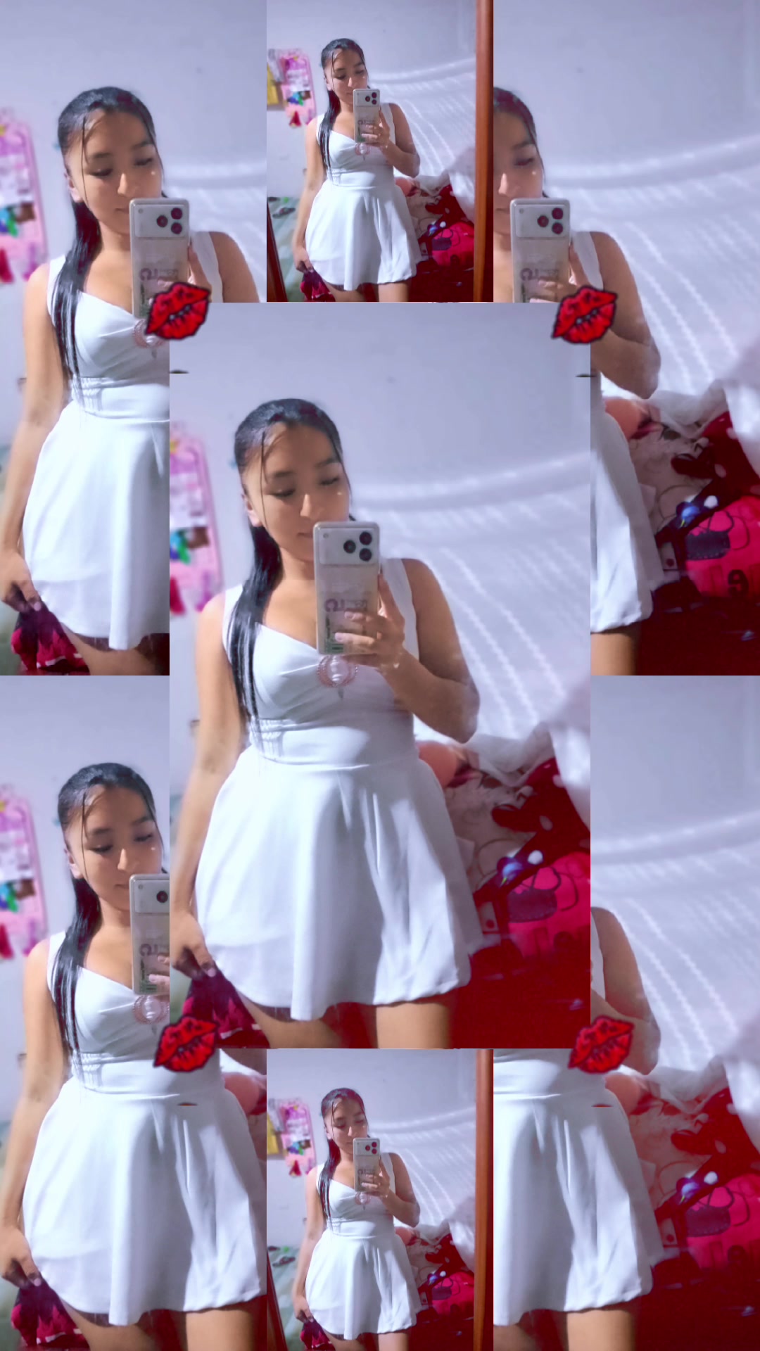 @Selena Reyes 🦋