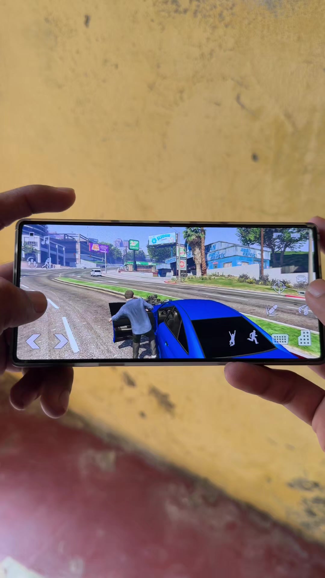 @GTA Android Pro