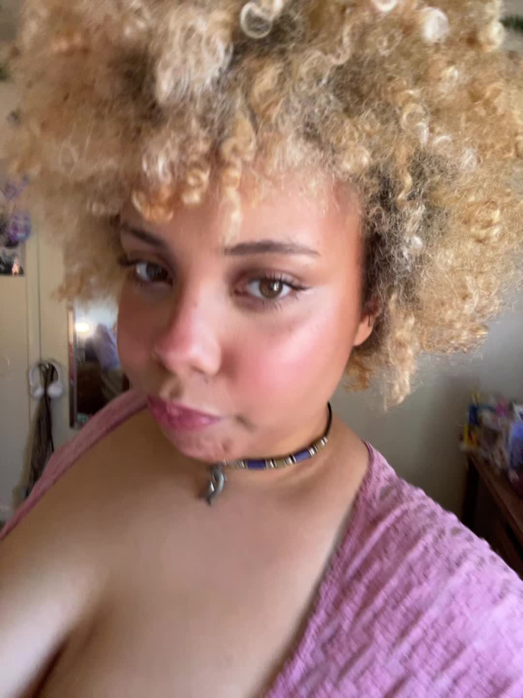 @Aundrea