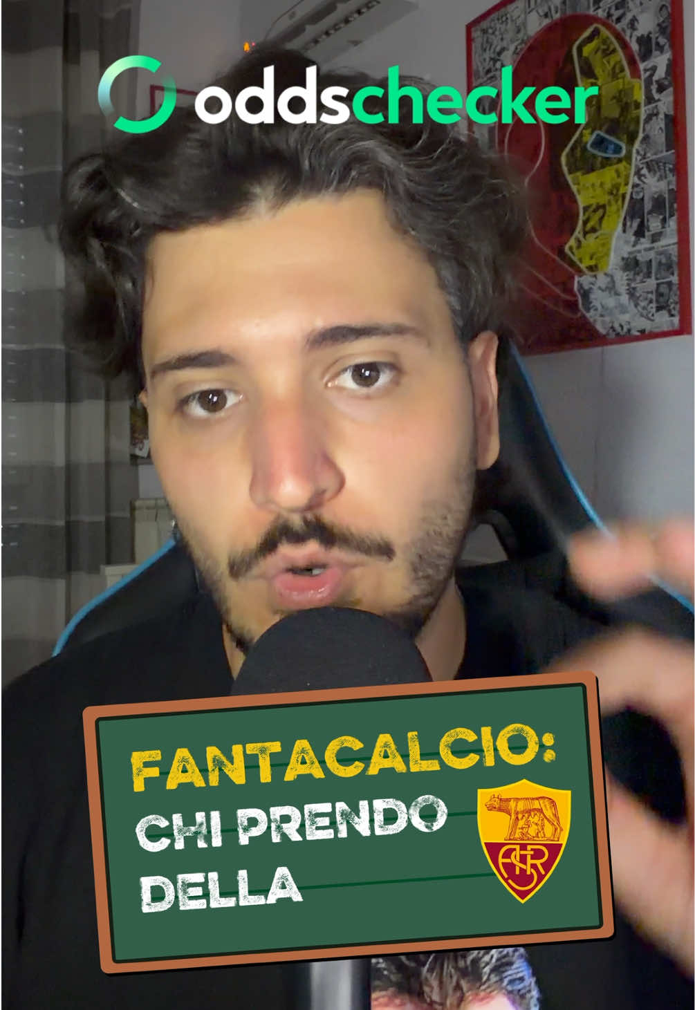 @Oddschecker Italia