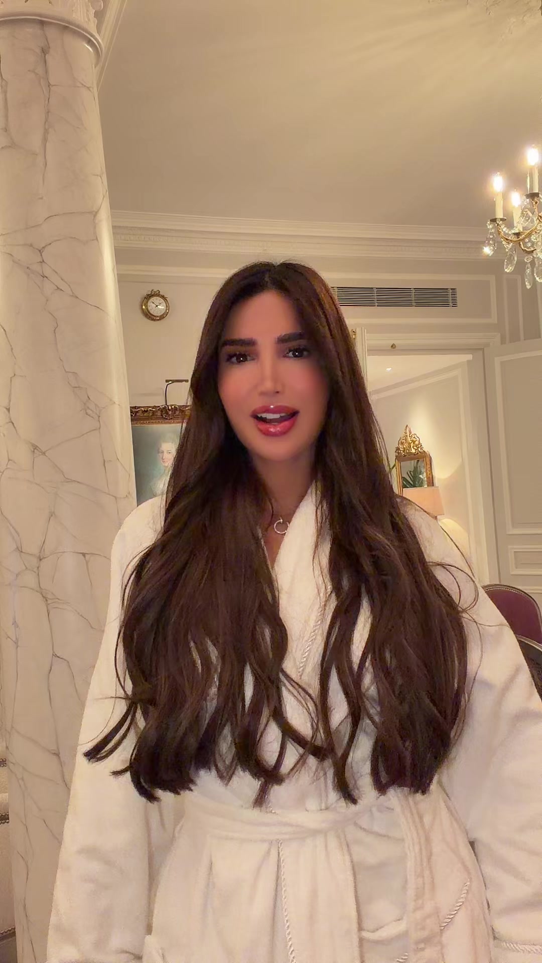 @Maya Chaaabene / مايا شعبان 🤍