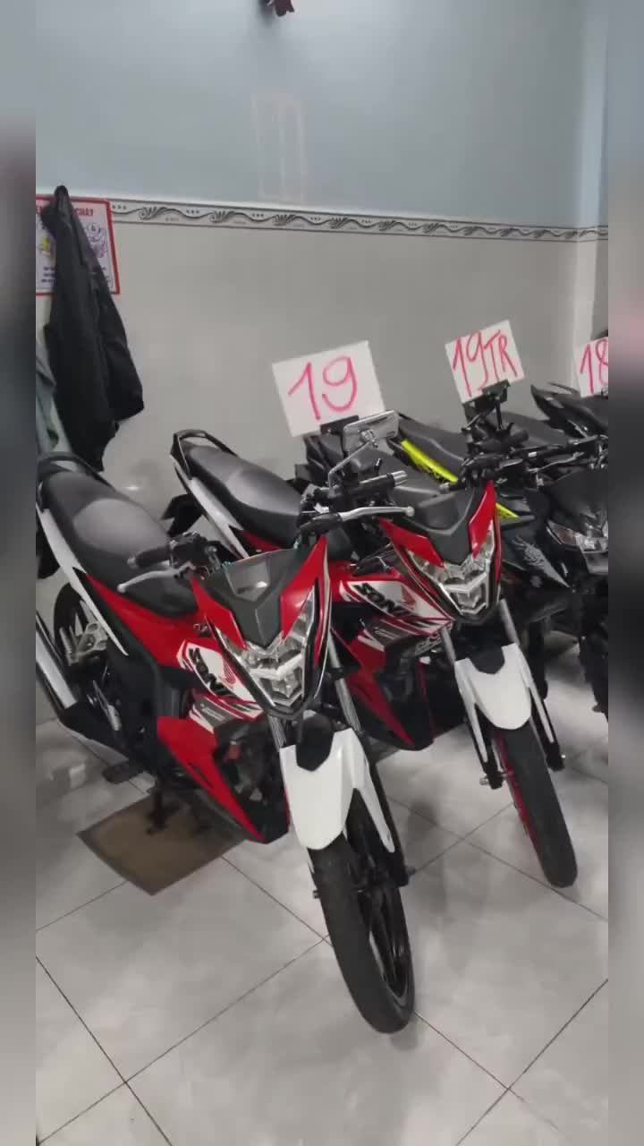 @Xe Máy Cô Út Miền Tây ❤️83❤