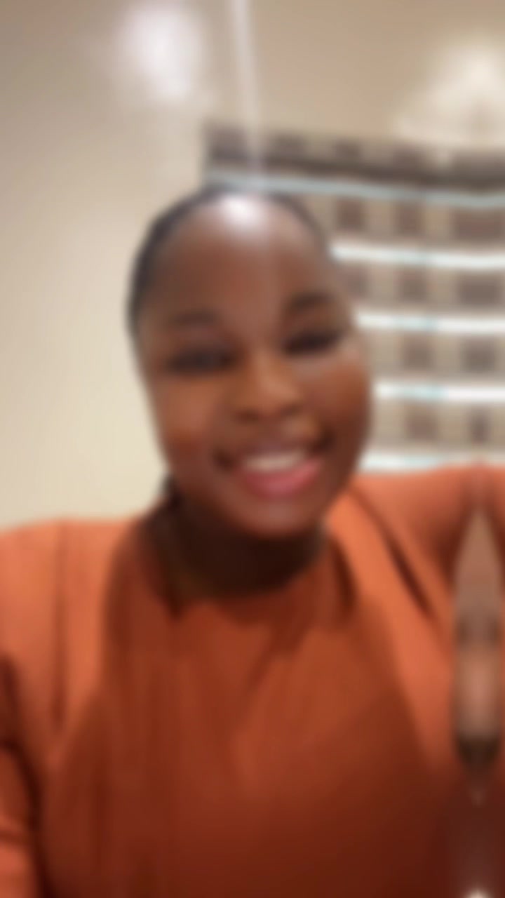 @Esther Eniola