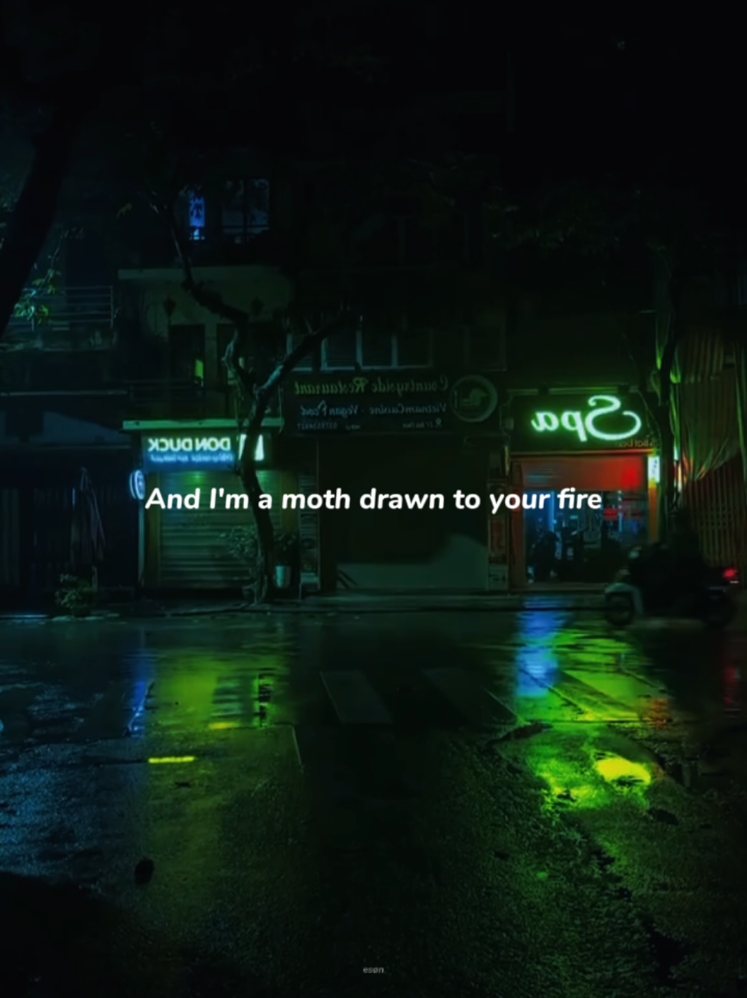 @Es&oslash;n 🎧