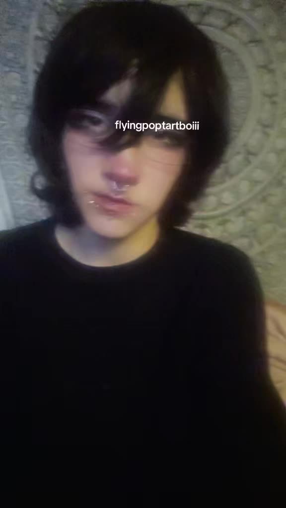 @poptart boi