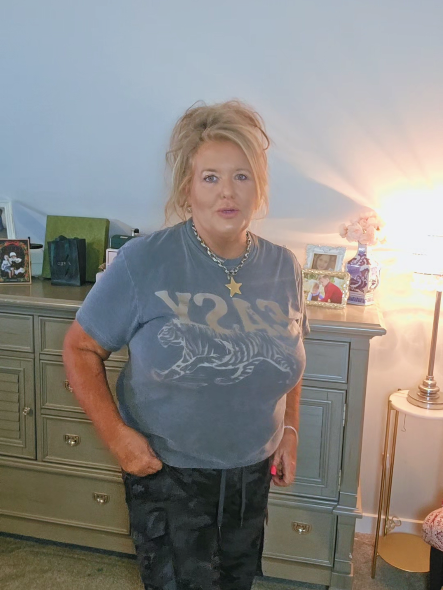@Monica Lynn ❌️