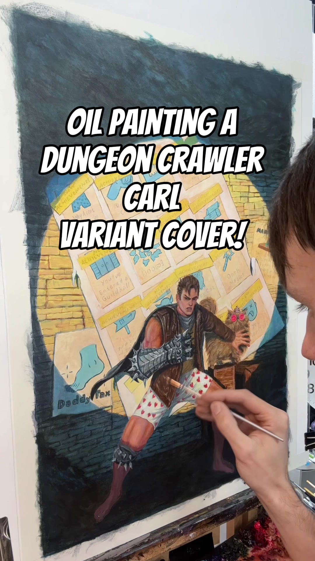 @Painted Dragon Studios on Etsy