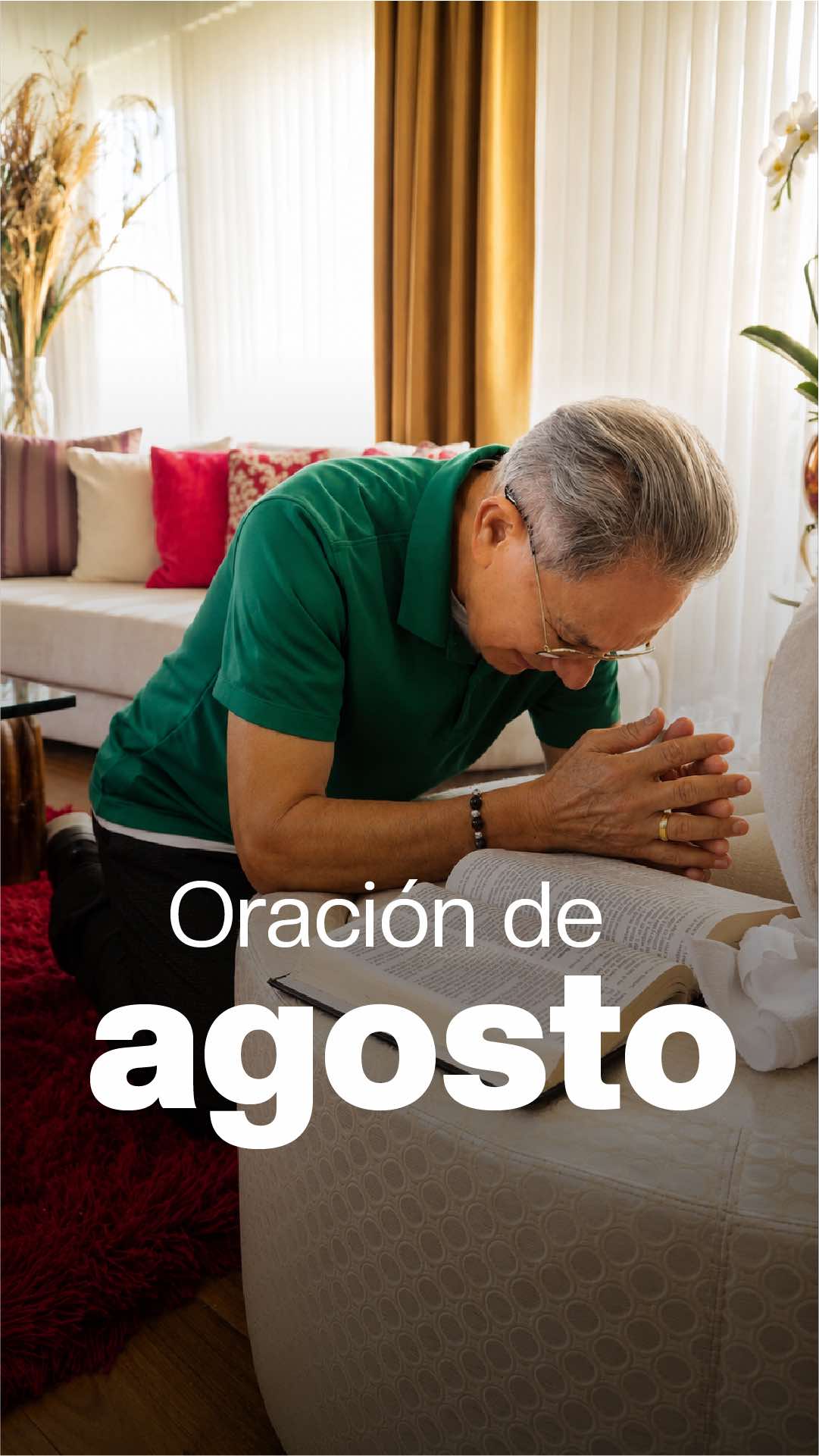 @Pastor Eduardo Cañas