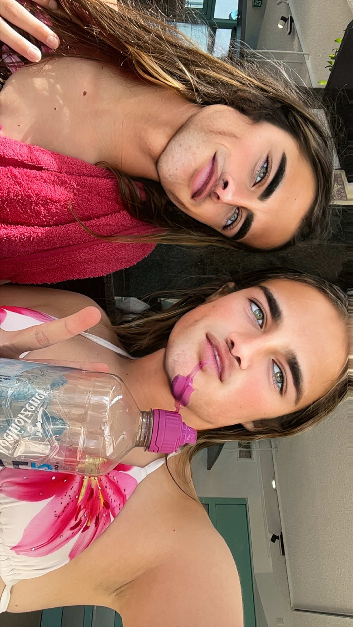 @𝓙𝓾𝓵𝓲𝓮 & 𝓓𝓪𝓵𝓲𝓳𝓪 🫰🏼