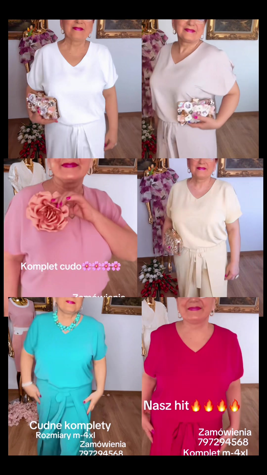 @BarrbarraFashion