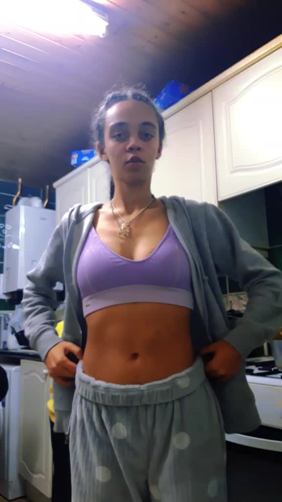 @Alysha