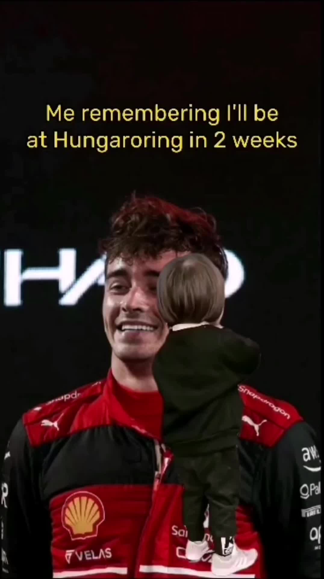 @Oh My F1 Podcast