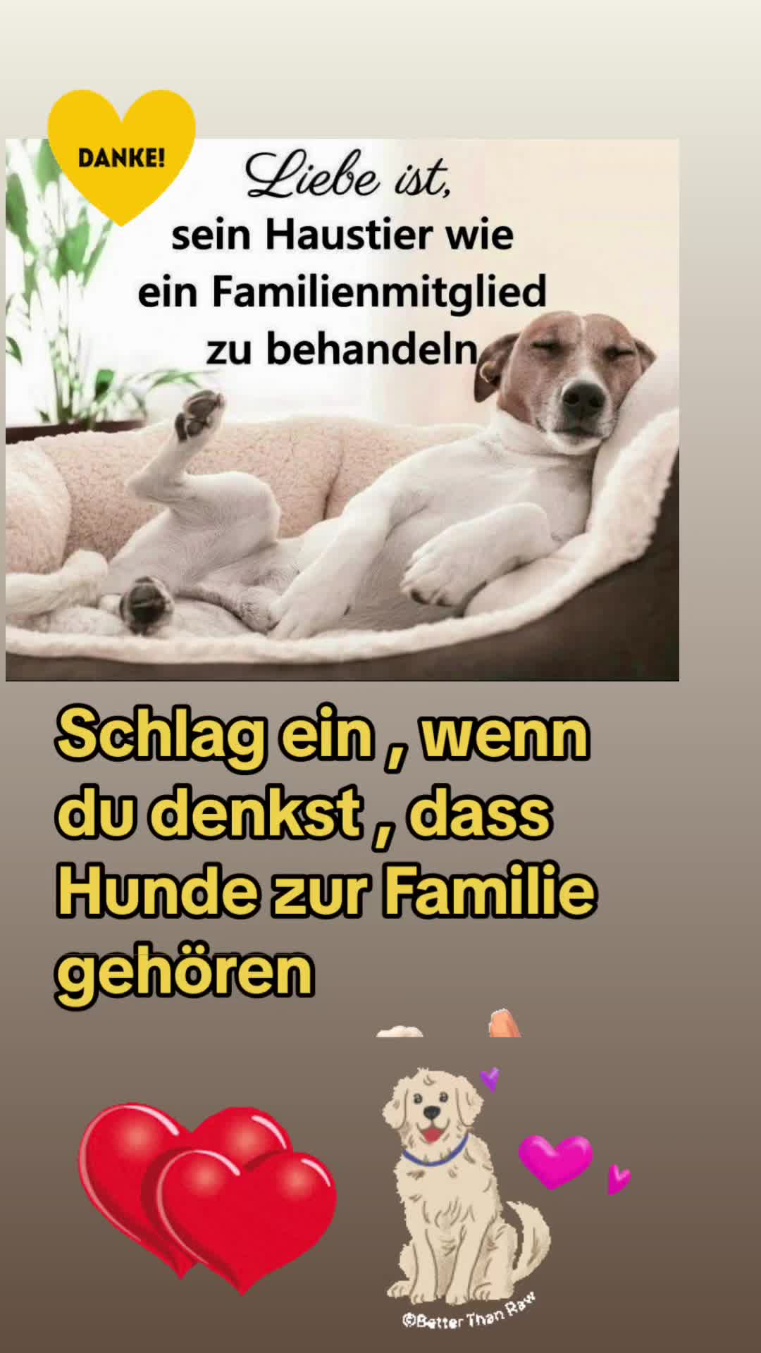 @❤️Ulla & Tiere❤️