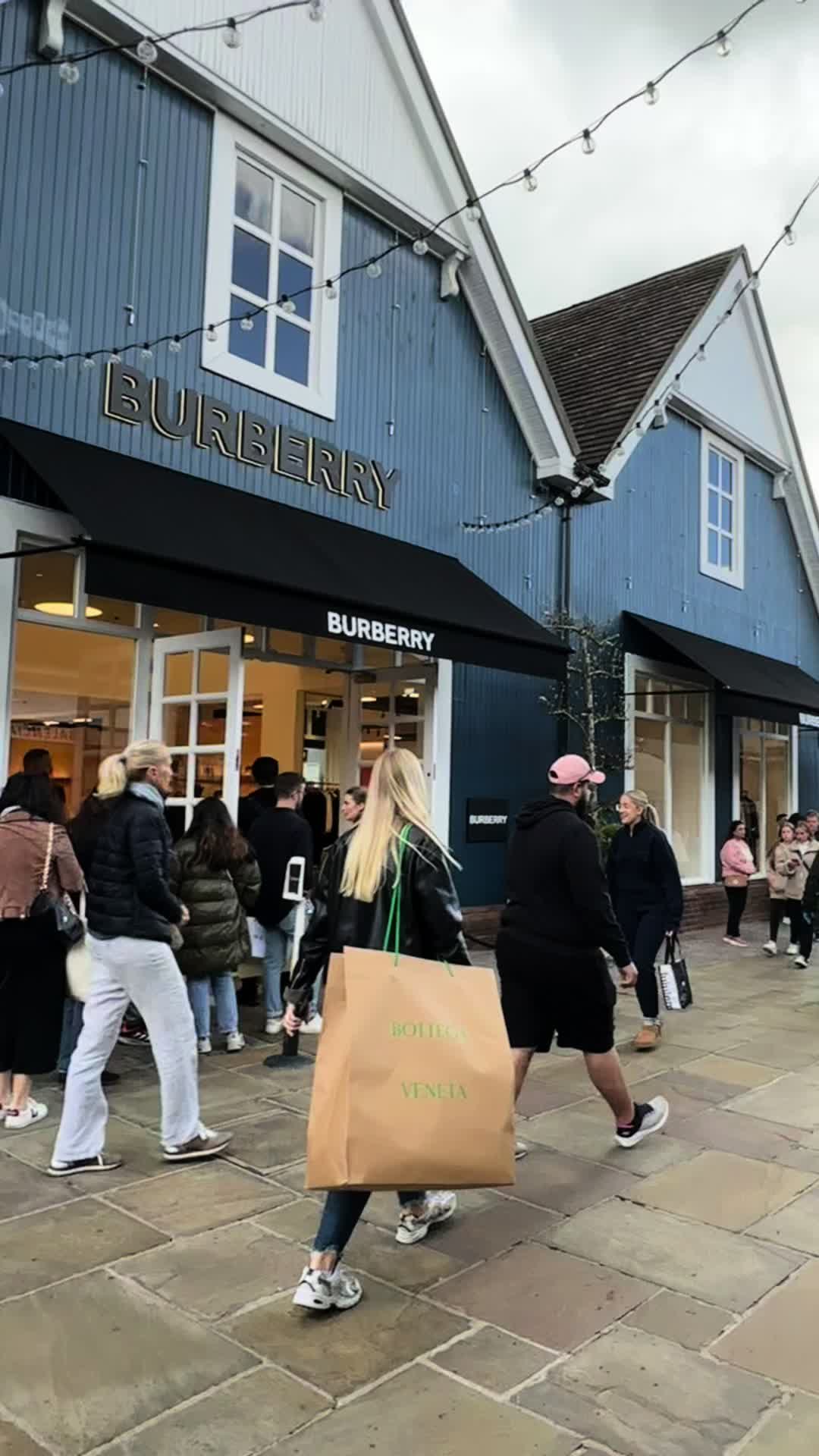 @Bicester Village Finds
