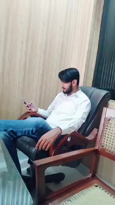 @AeSH BaBa