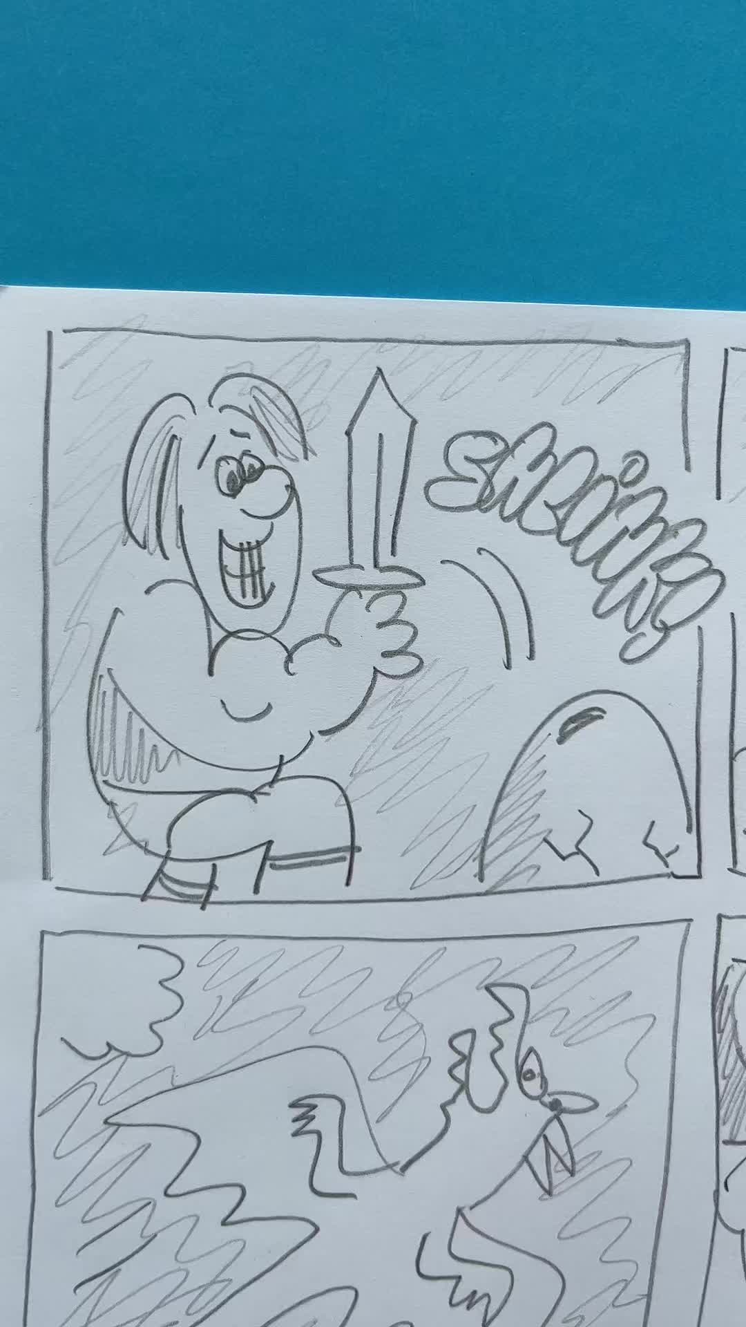 @Drawing with Drew