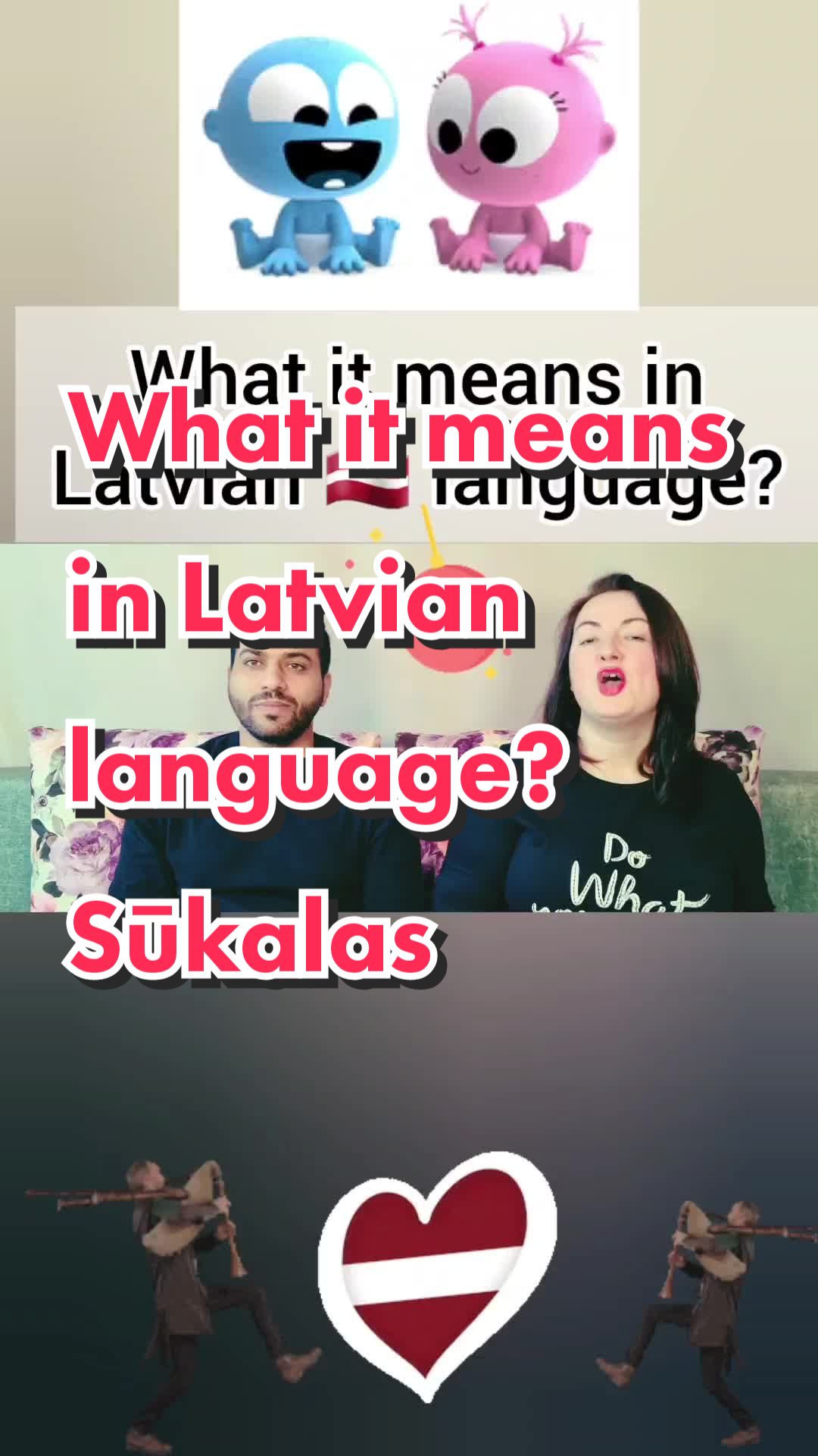 @Latvian Tutor