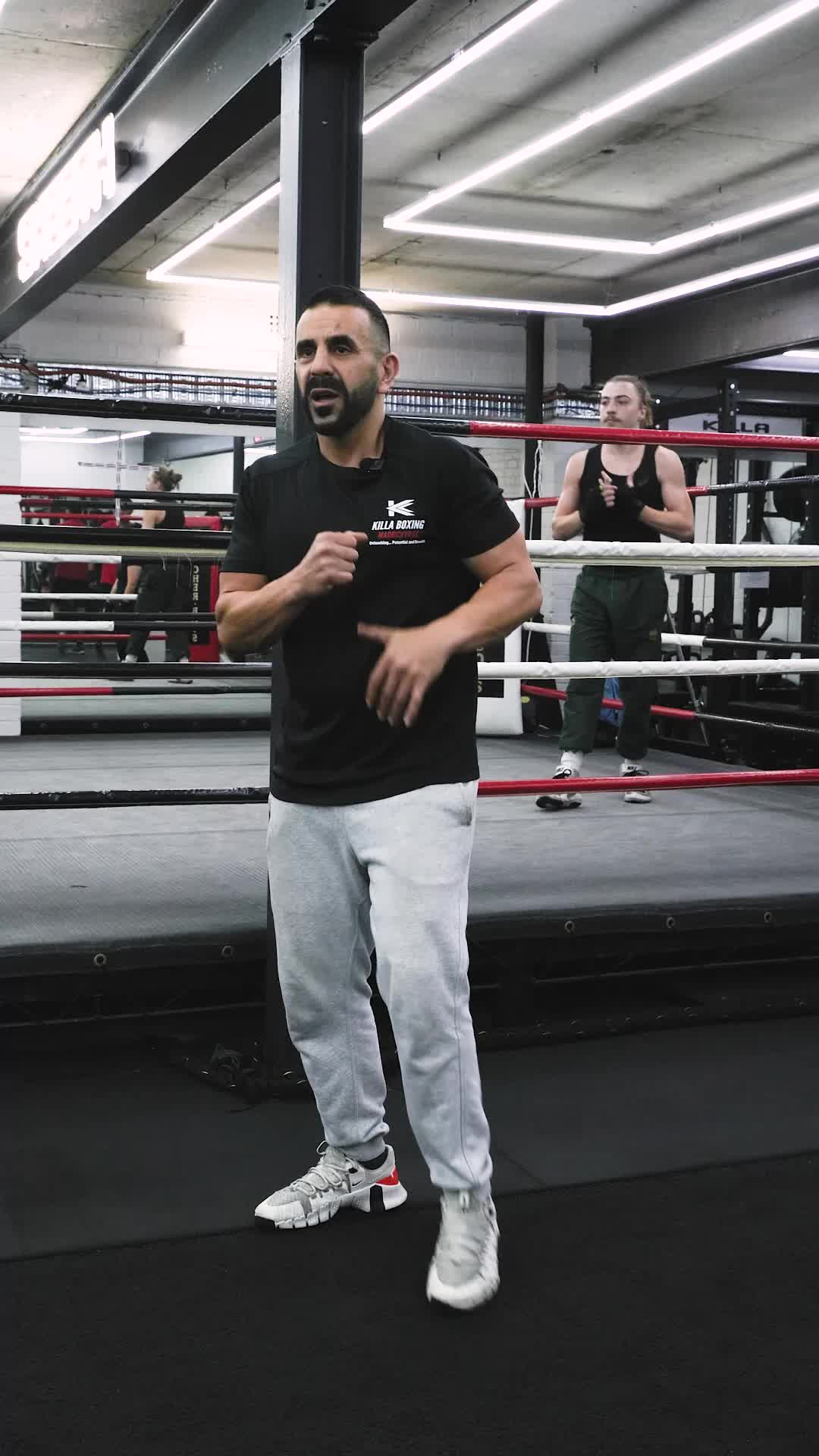 @killa USA