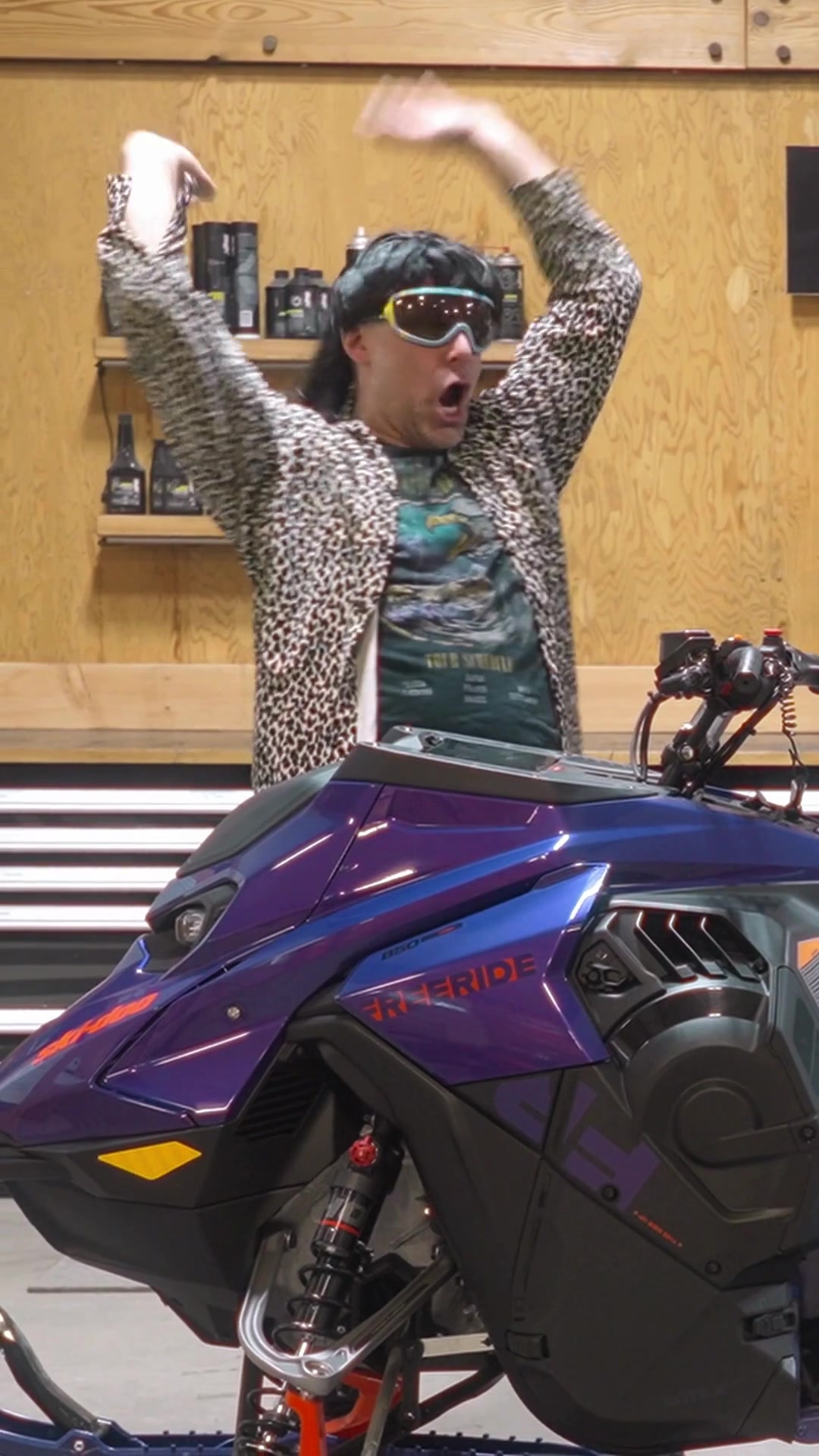 @Ski-Doo