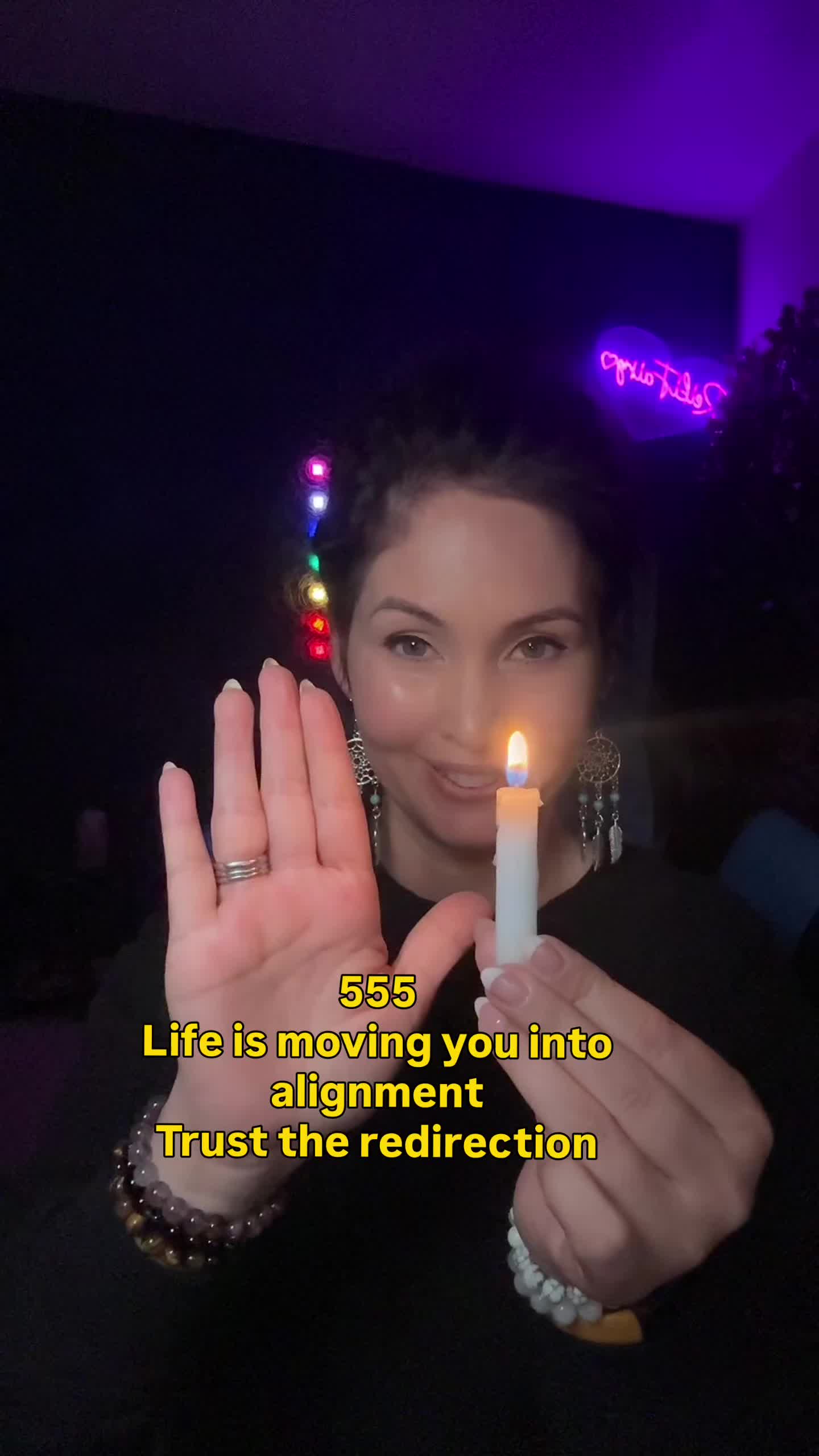 @Reiki Fairy