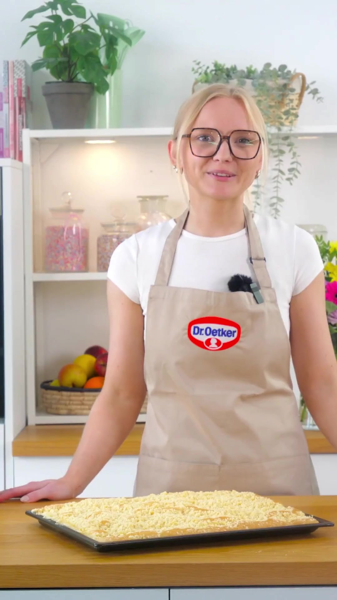 @Dr. Oetker Deutschland