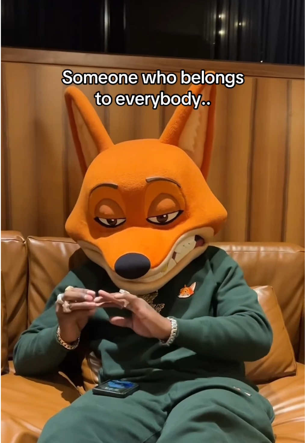 @Silky The Fox