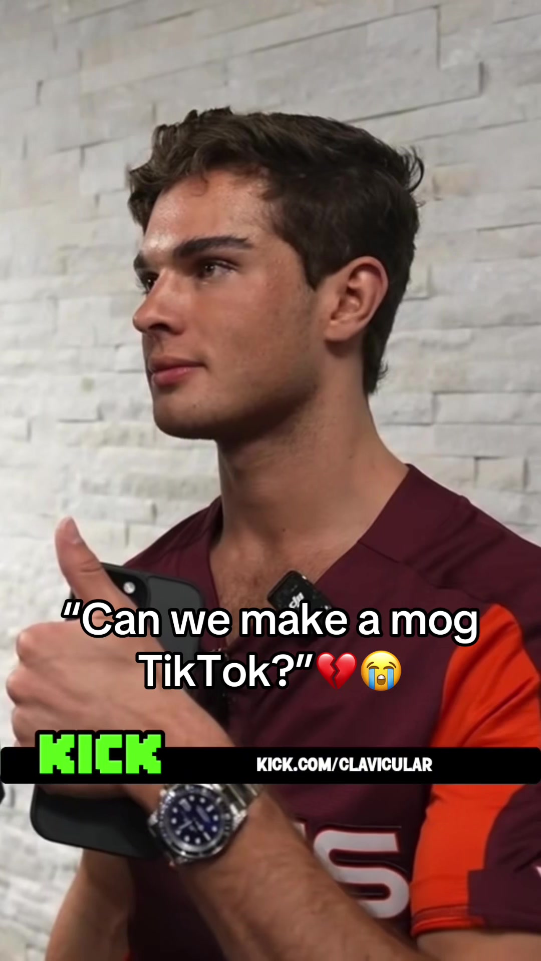 @DR CLAV