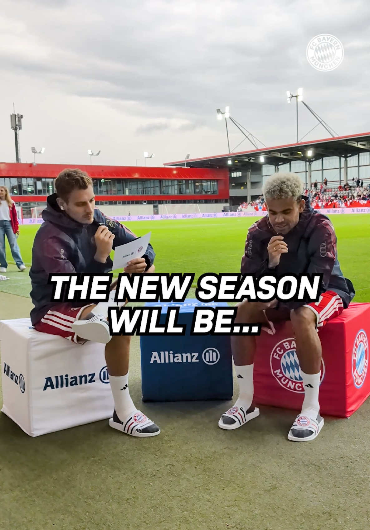 @FC Bayern