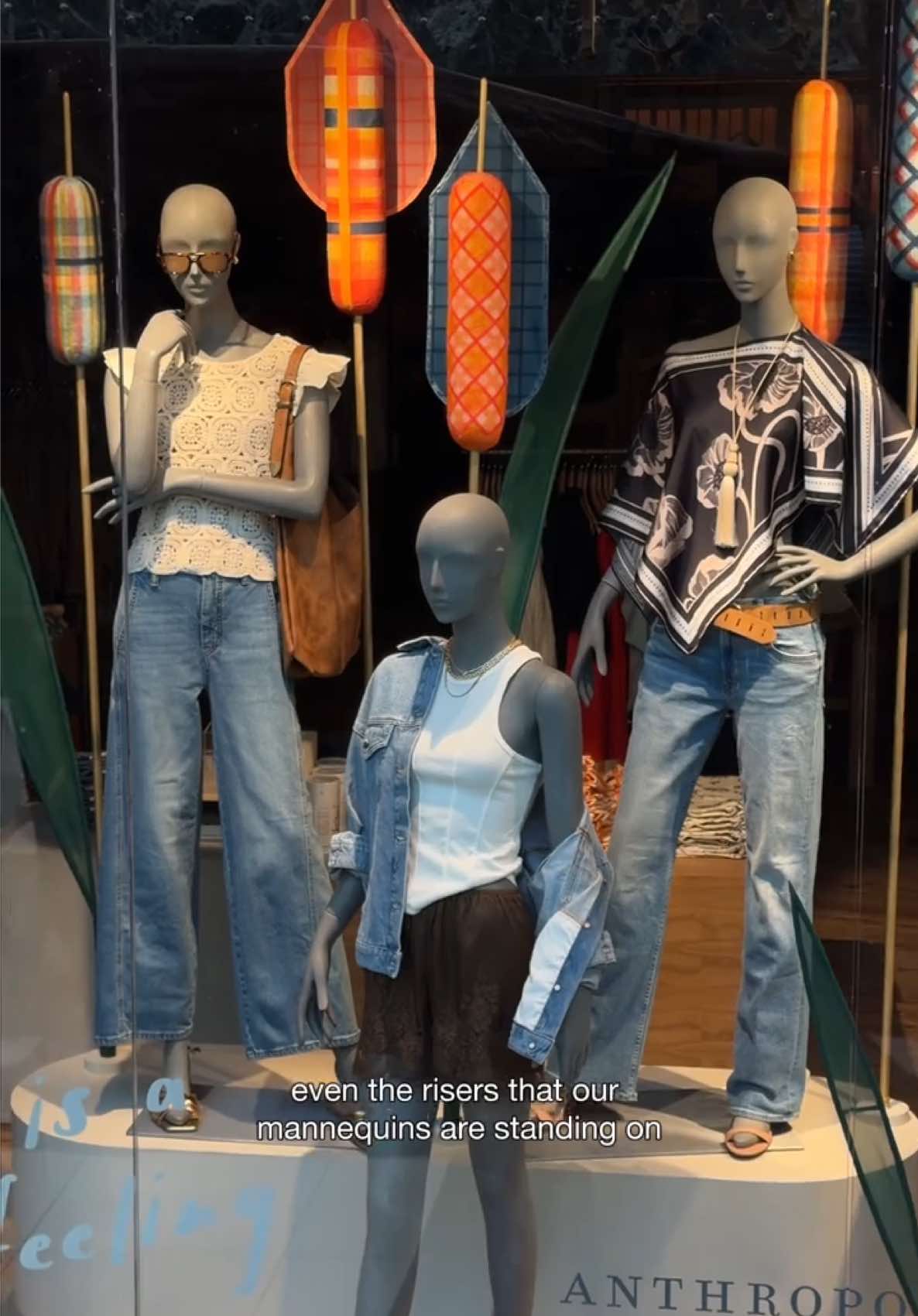 @Anthropologie