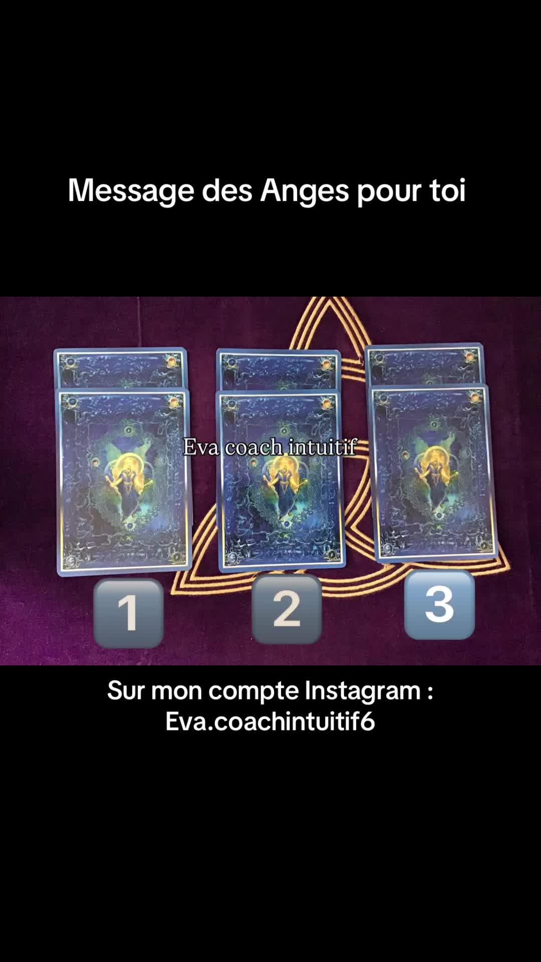 @Eva coach intuitif