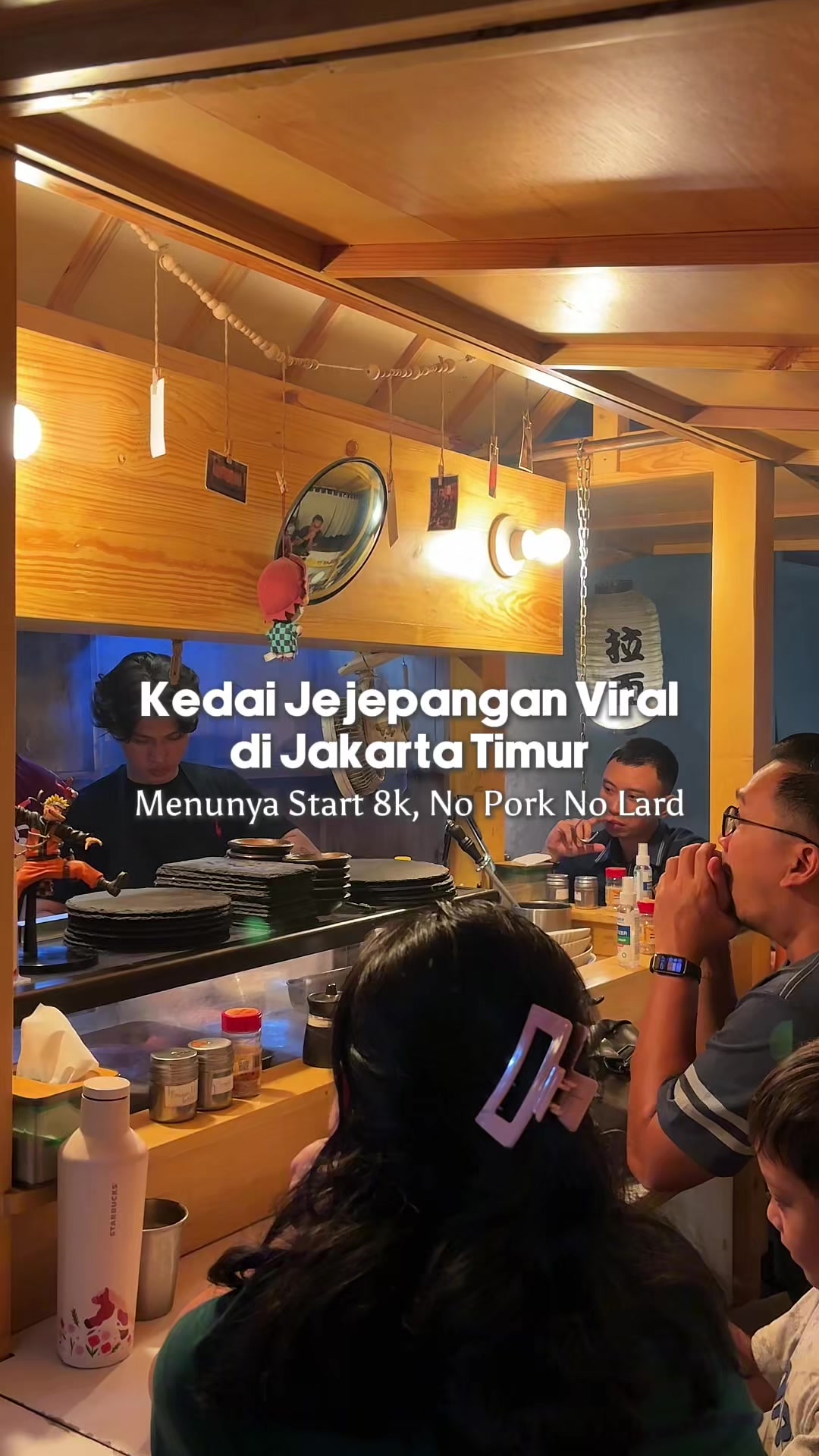 @Wynne | Review Kopi & Makanan