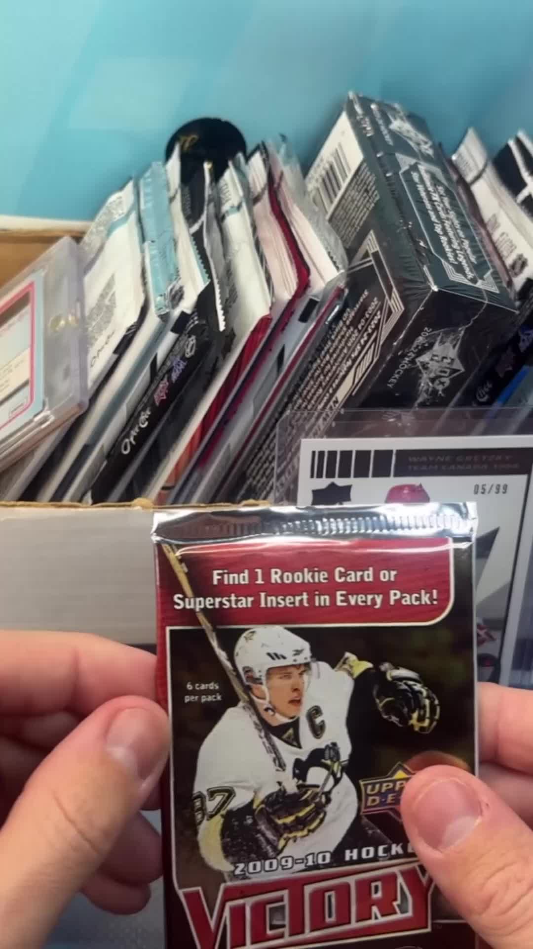 @Pack A Day