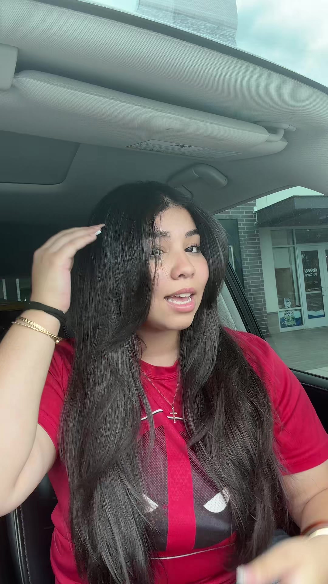 @Miranda: Mom | Wife | Veteran