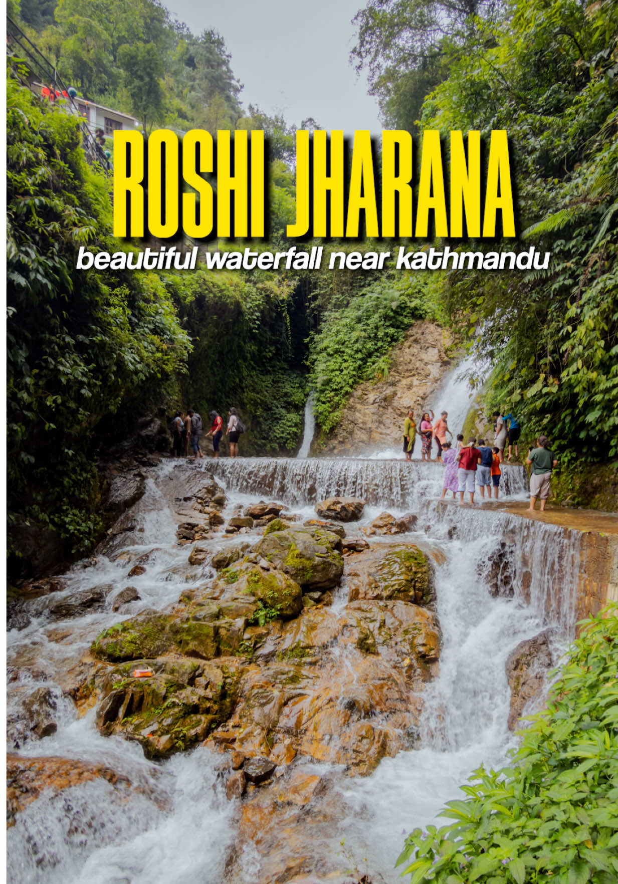 @Milan Shrestha | Travel