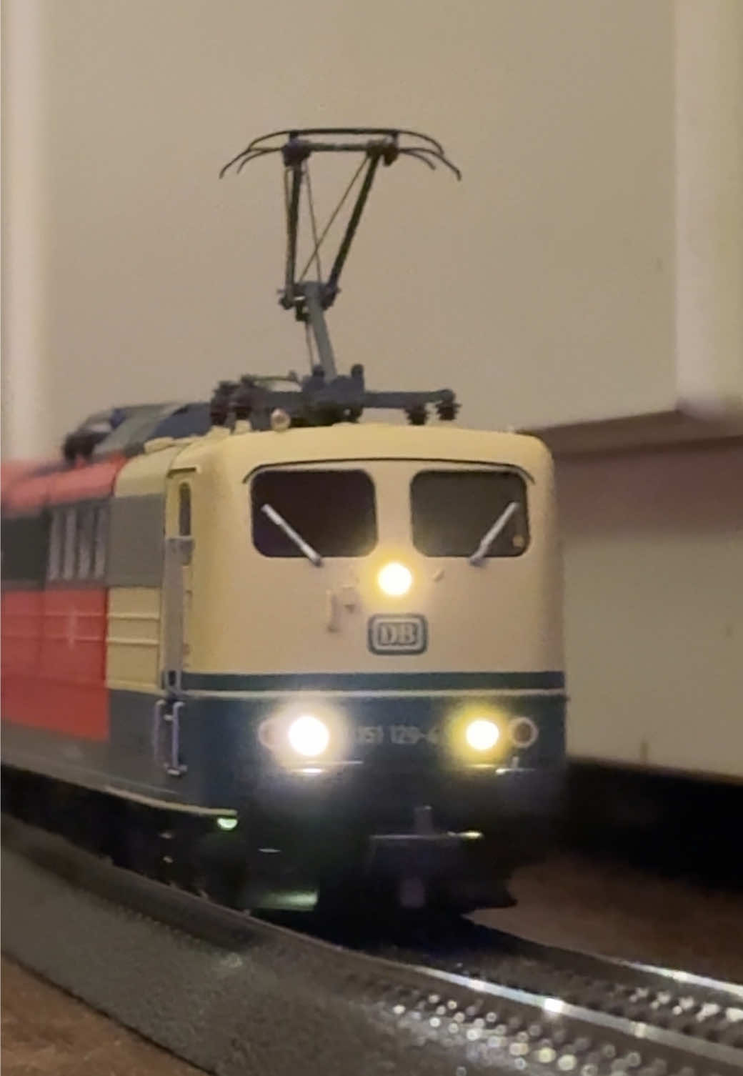 @train Spotter modellbahn