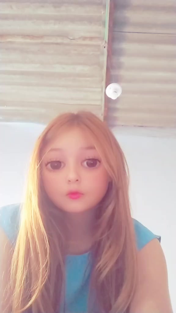 @Tata ruivinha